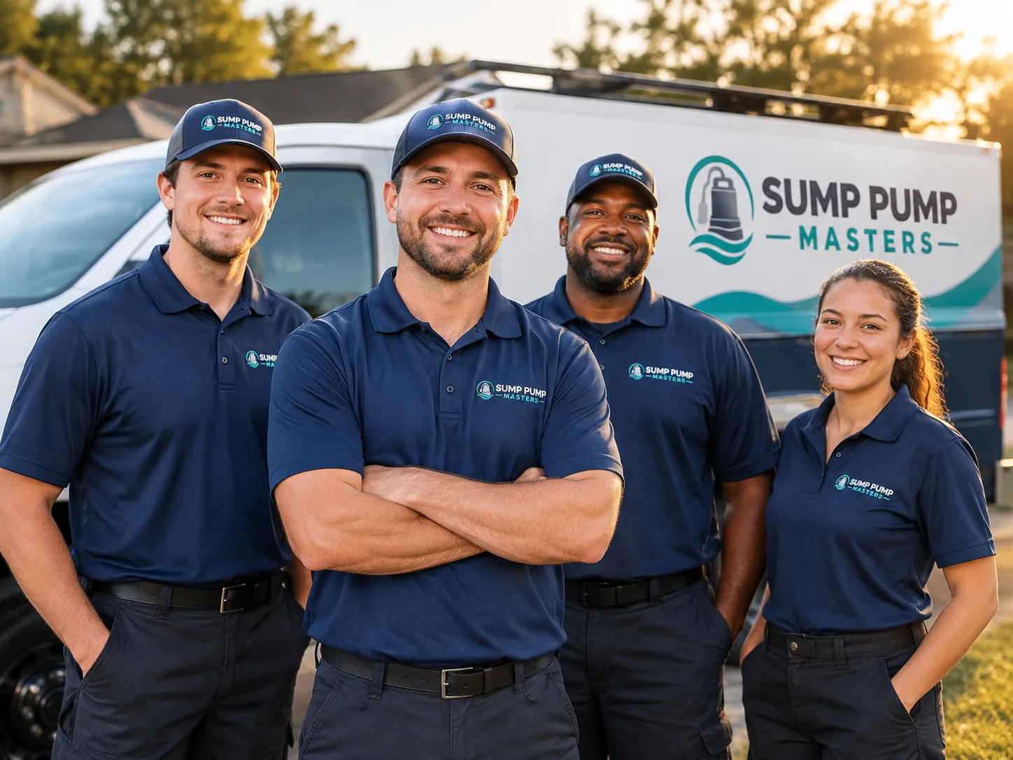 Sump Pump Repair company in Diamond, OH